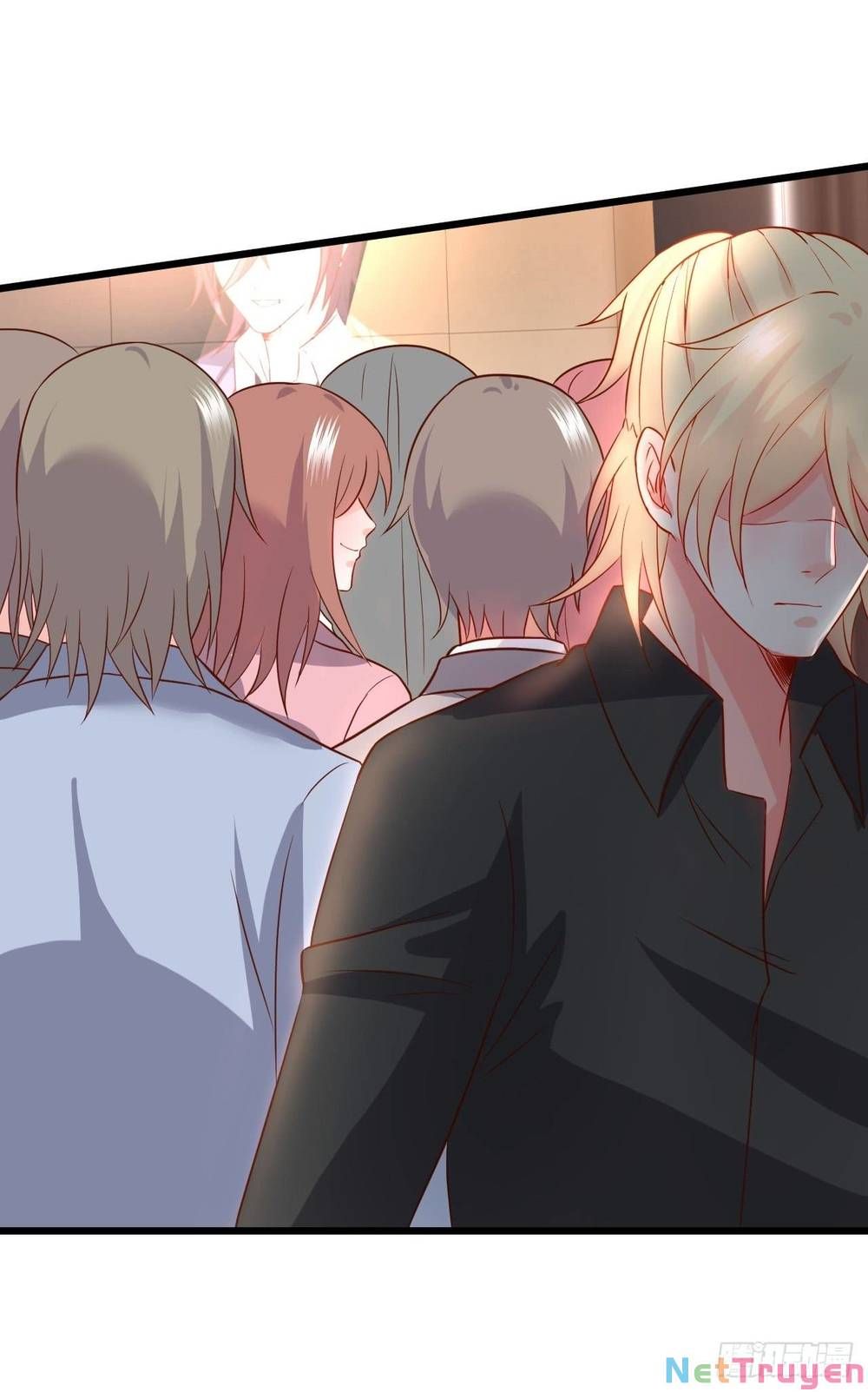 Hắc Đạo Đáng Yêu Chap 143 - Next Chap 144