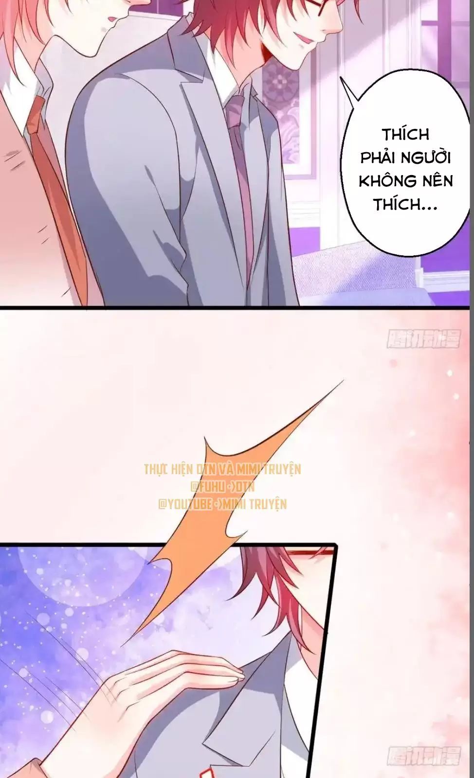 Hắc Đạo Đáng Yêu Chap 148 - Next Chap 149