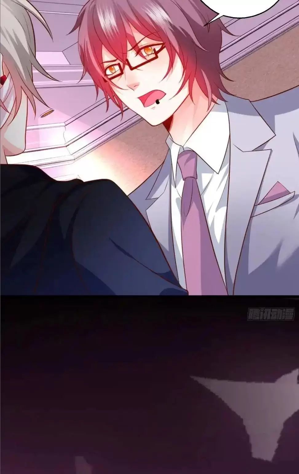 Hắc Đạo Đáng Yêu Chap 148 - Next Chap 149