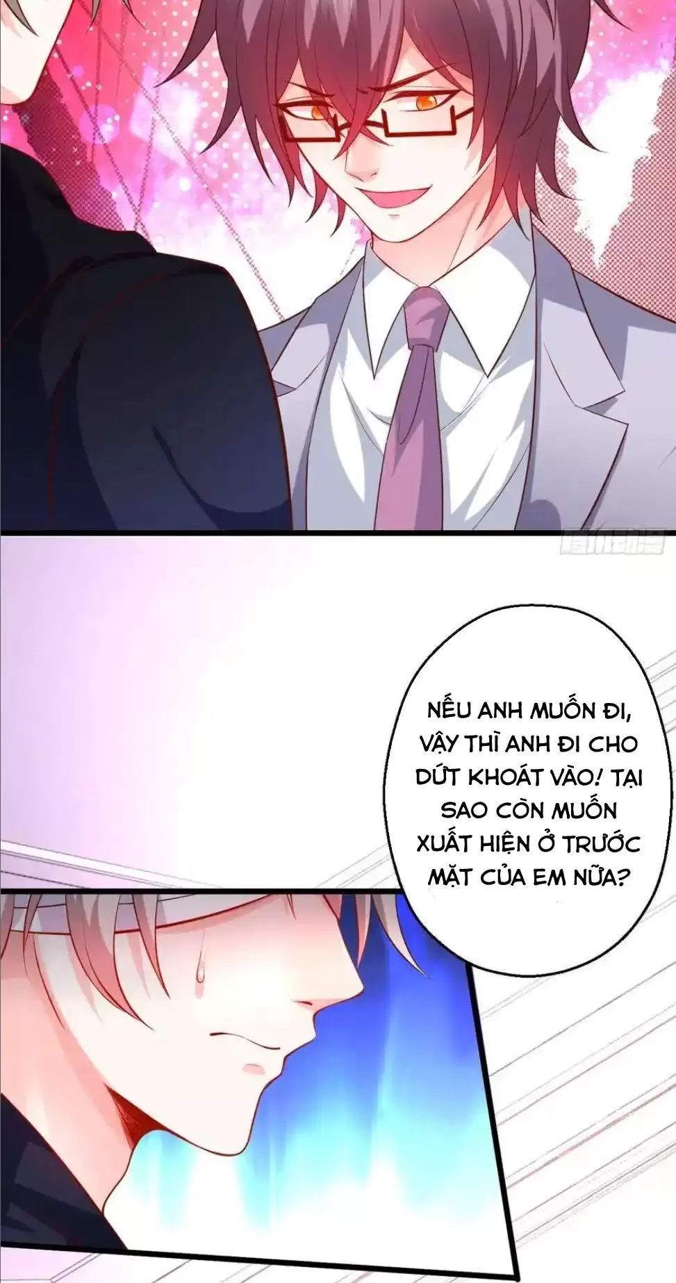 Hắc Đạo Đáng Yêu Chap 148 - Next Chap 149