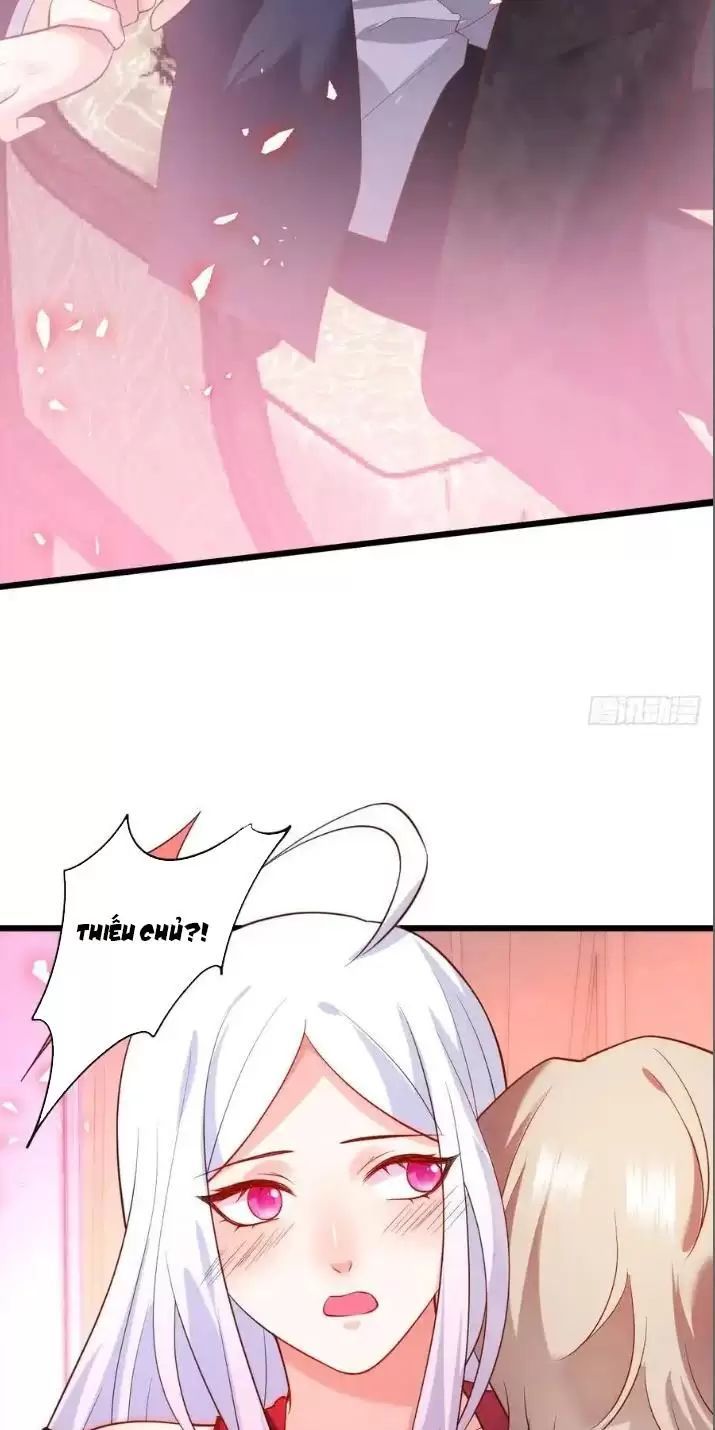 Hắc Đạo Đáng Yêu Chap 157 - Next Chap 158