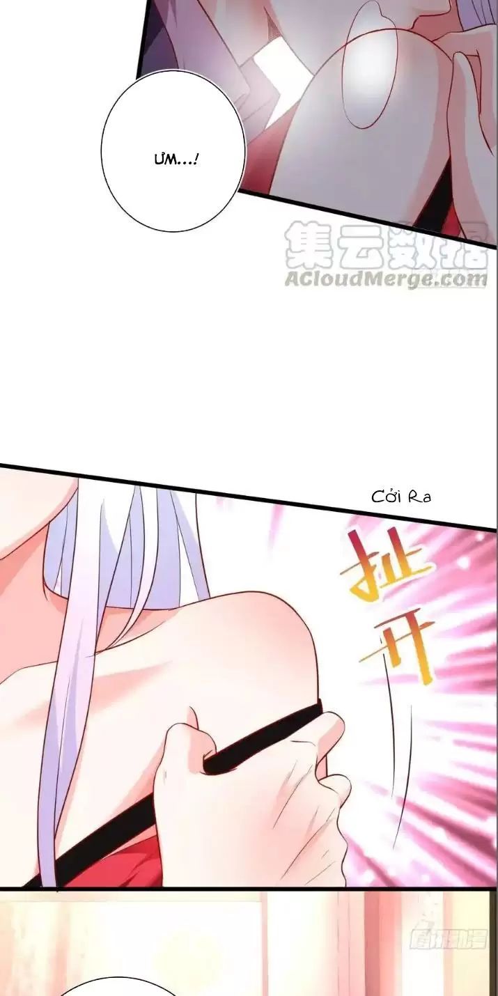 Hắc Đạo Đáng Yêu Chap 157 - Next Chap 158