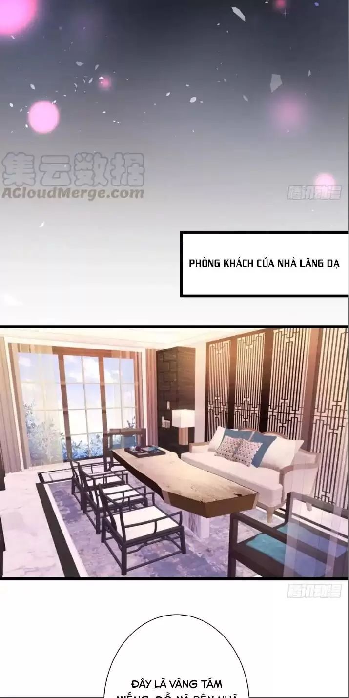 Hắc Đạo Đáng Yêu Chap 157 - Next Chap 158