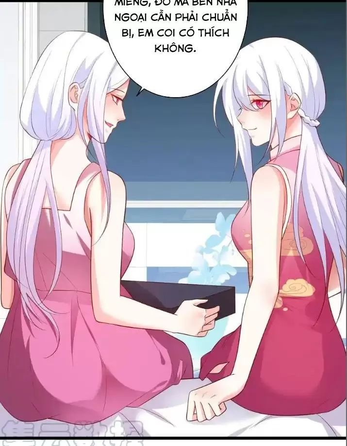 Hắc Đạo Đáng Yêu Chap 157 - Next Chap 158