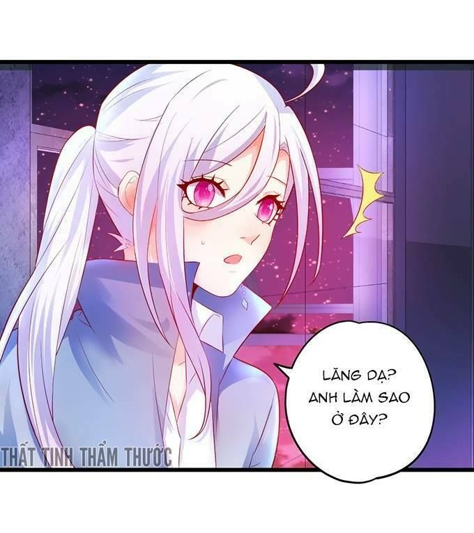 Hắc Đạo Đáng Yêu Chap 16 - Next Chap 17