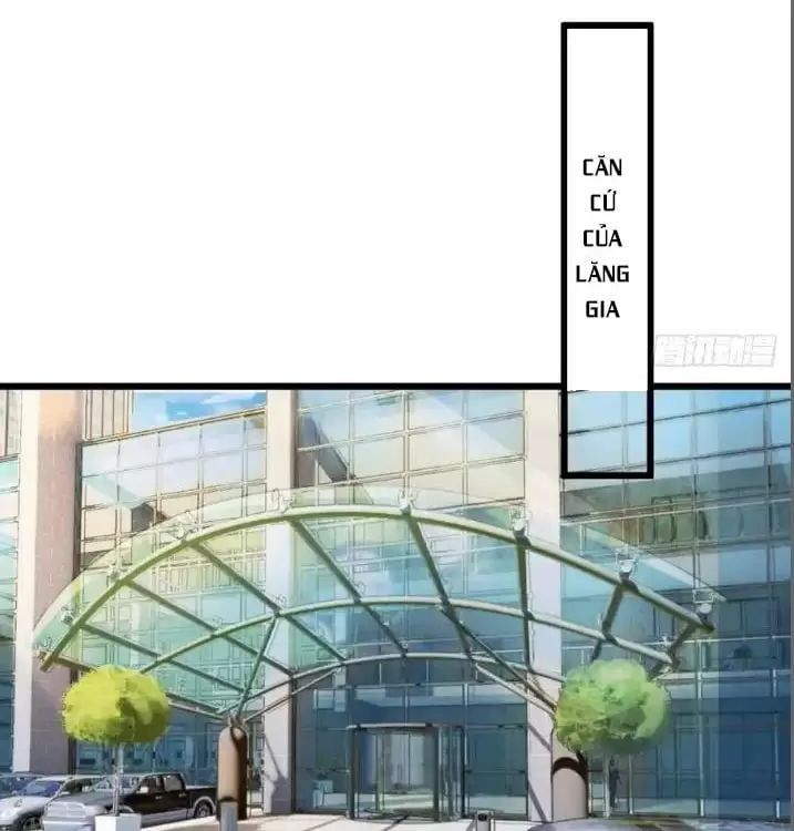 Hắc Đạo Đáng Yêu Chap 160 - Next Chap 161