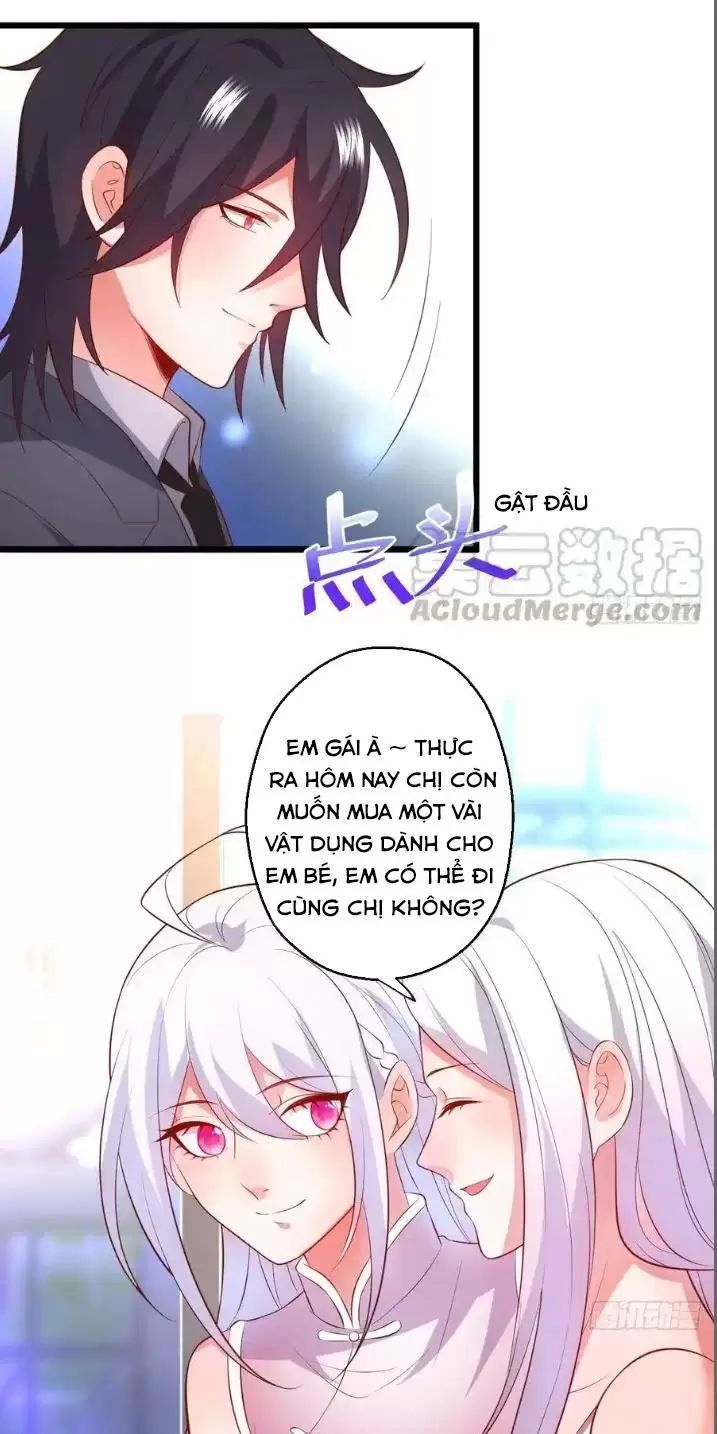 Hắc Đạo Đáng Yêu Chap 160 - Next Chap 161