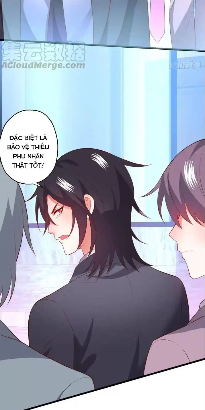 Hắc Đạo Đáng Yêu Chap 160 - Next Chap 161