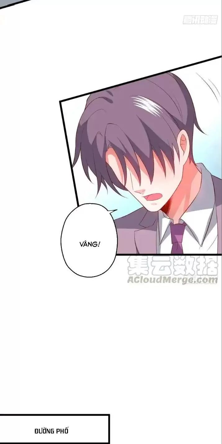 Hắc Đạo Đáng Yêu Chap 160 - Next Chap 161