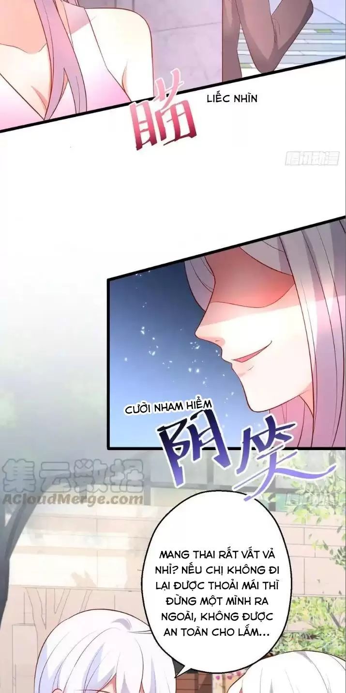 Hắc Đạo Đáng Yêu Chap 160 - Next Chap 161