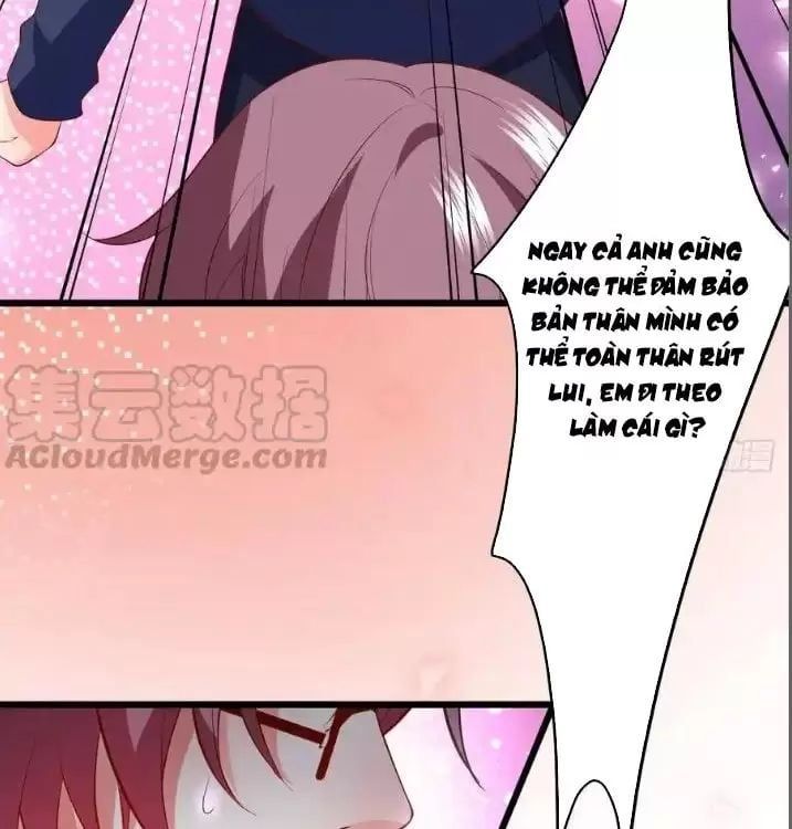 Hắc Đạo Đáng Yêu Chap 160 - Next Chap 161