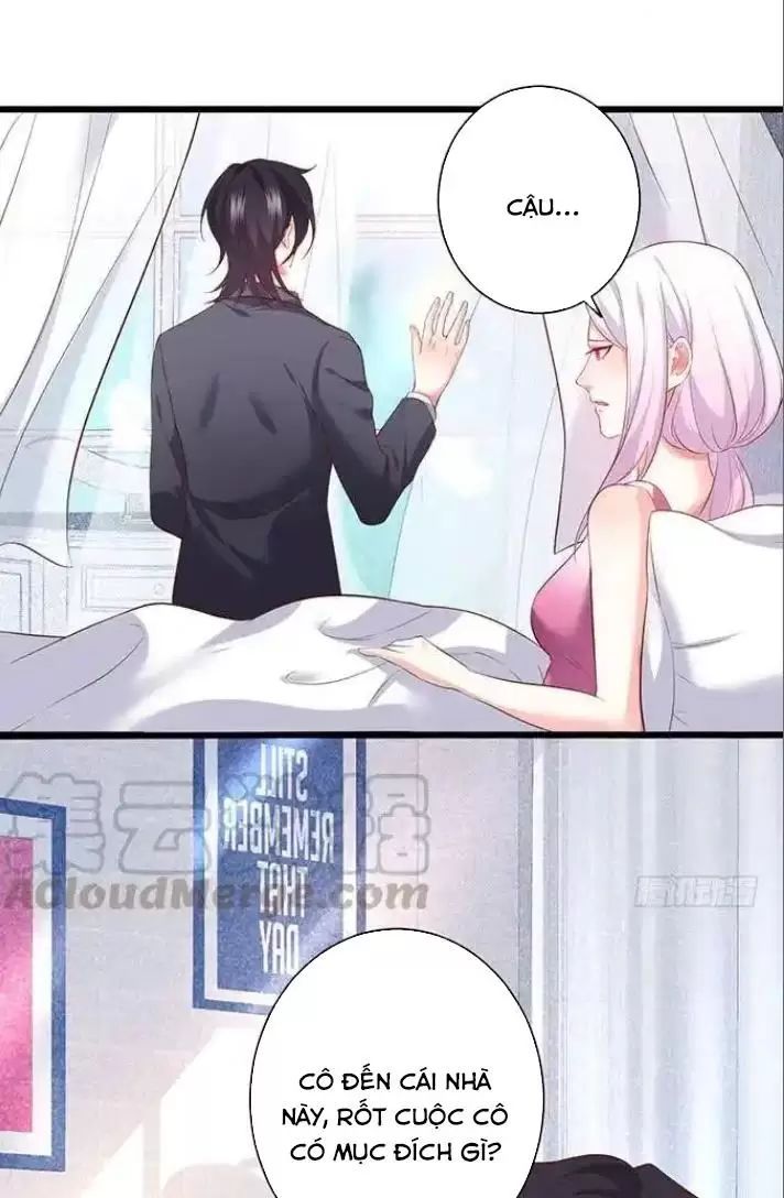 Hắc Đạo Đáng Yêu Chap 161 - Next Chap 162