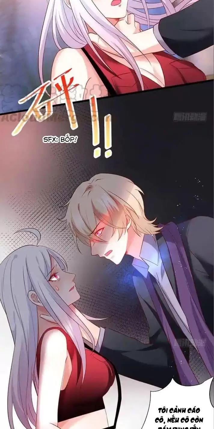 Hắc Đạo Đáng Yêu Chap 161 - Next Chap 162