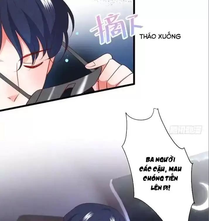 Hắc Đạo Đáng Yêu Chap 162 - Next Chap 163