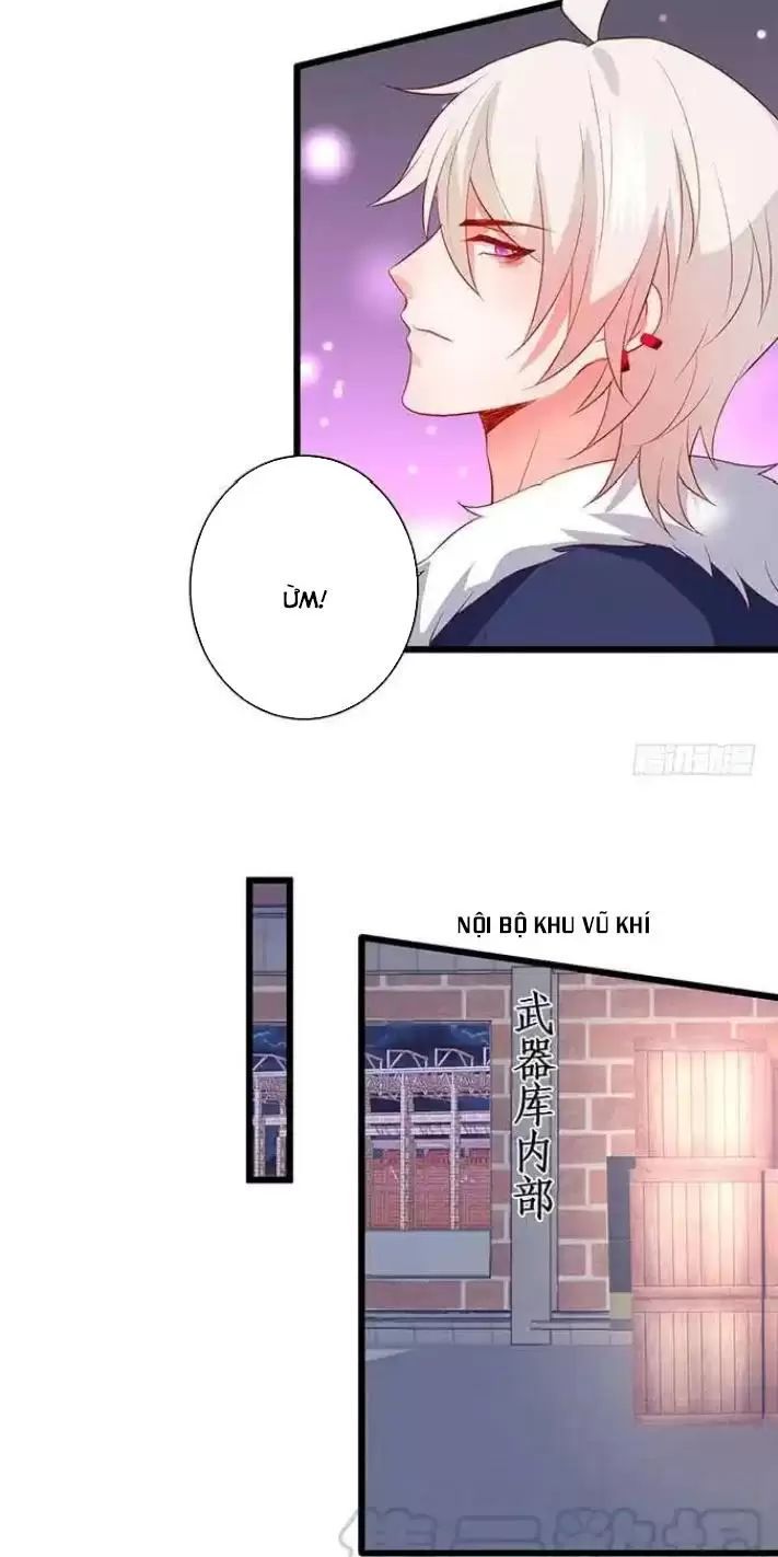 Hắc Đạo Đáng Yêu Chap 162 - Next Chap 163