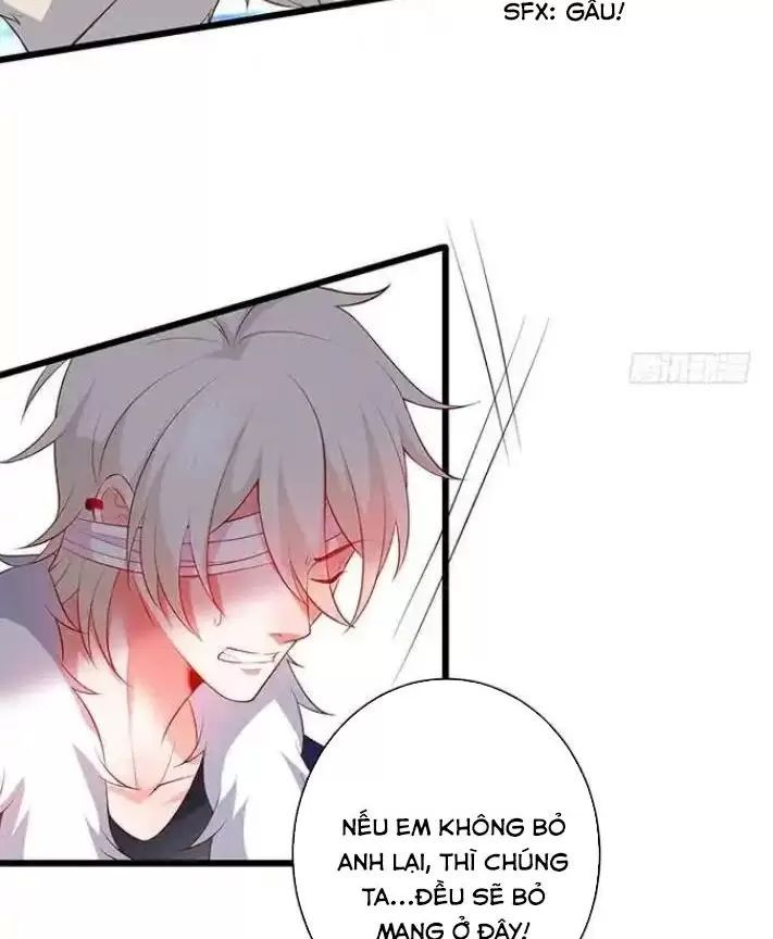 Hắc Đạo Đáng Yêu Chap 162 - Next Chap 163