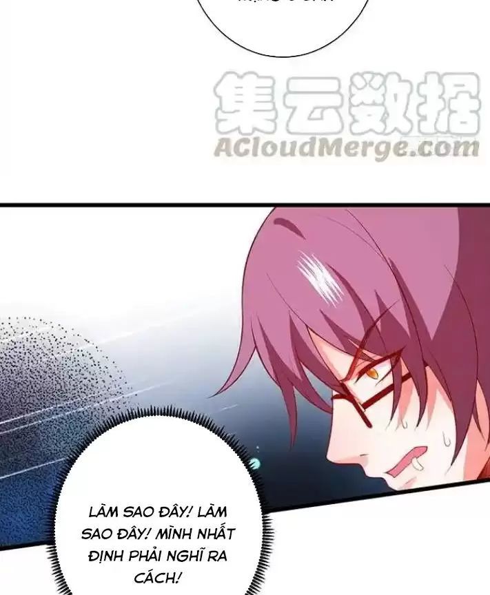 Hắc Đạo Đáng Yêu Chap 162 - Next Chap 163