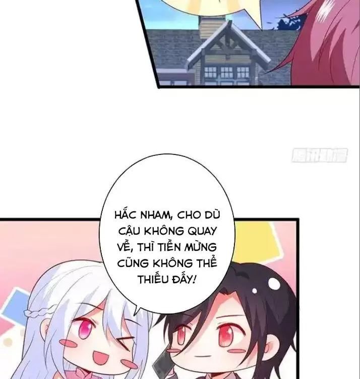 Hắc Đạo Đáng Yêu Chap 162 - Next Chap 163