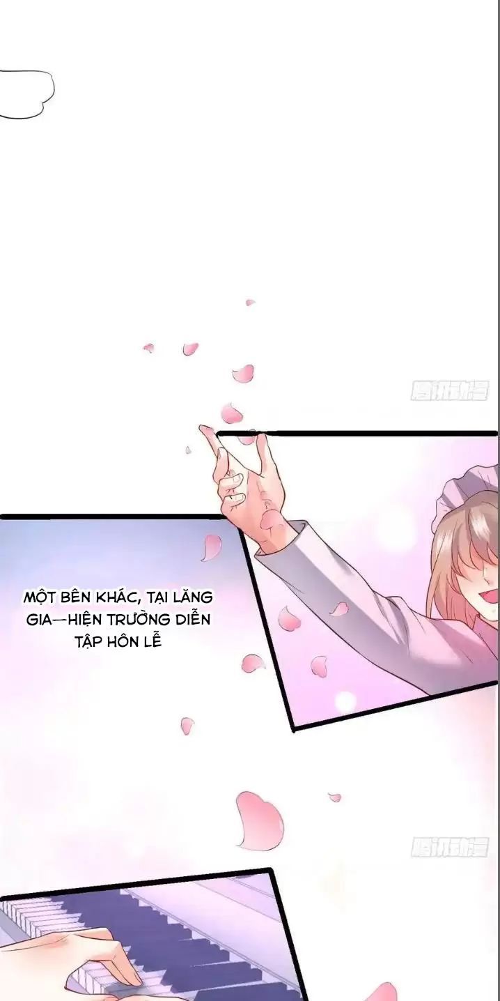 Hắc Đạo Đáng Yêu Chap 163 - Next Chap 164