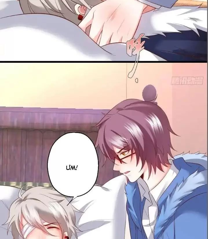 Hắc Đạo Đáng Yêu Chap 163 - Next Chap 164