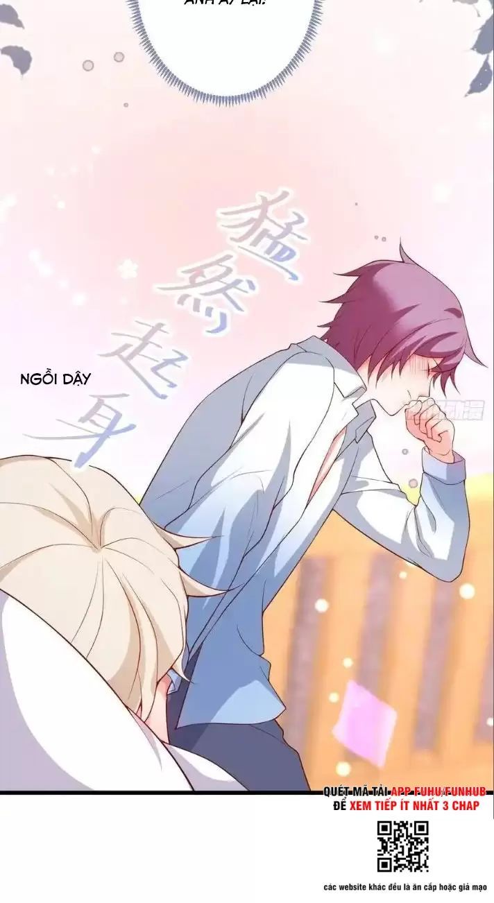 Hắc Đạo Đáng Yêu Chap 165 - Next Chap 166