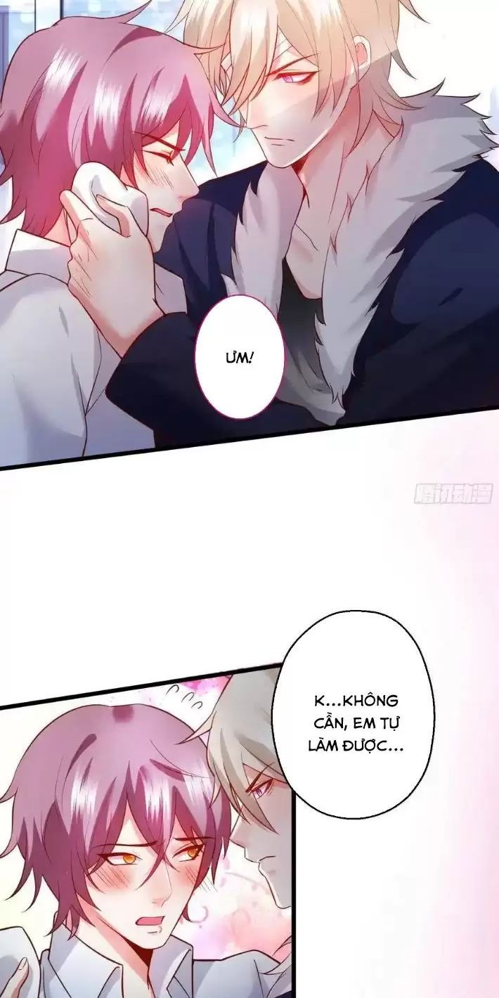 Hắc Đạo Đáng Yêu Chap 166 - Next Chap 167