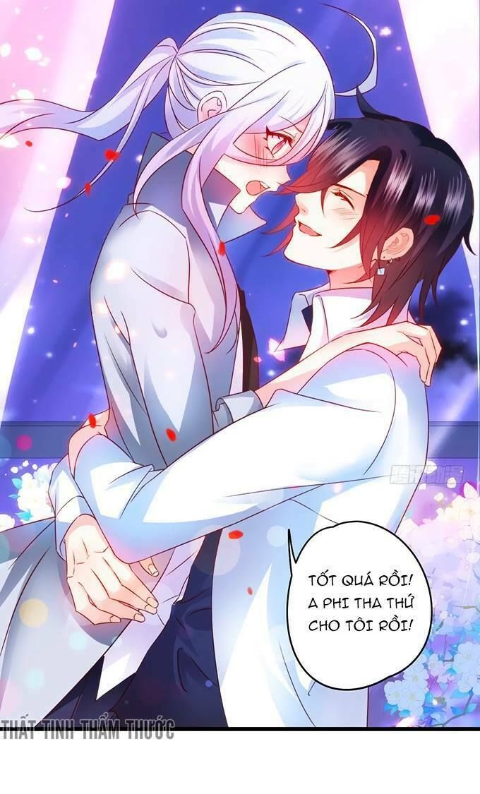 Hắc Đạo Đáng Yêu Chap 17 - Next Chap 18