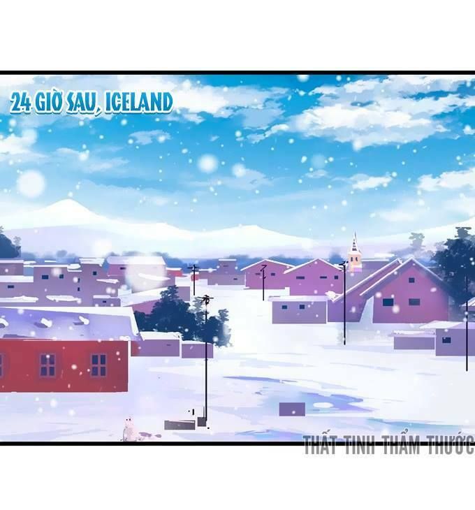 Hắc Đạo Đáng Yêu Chap 17 - Next Chap 18