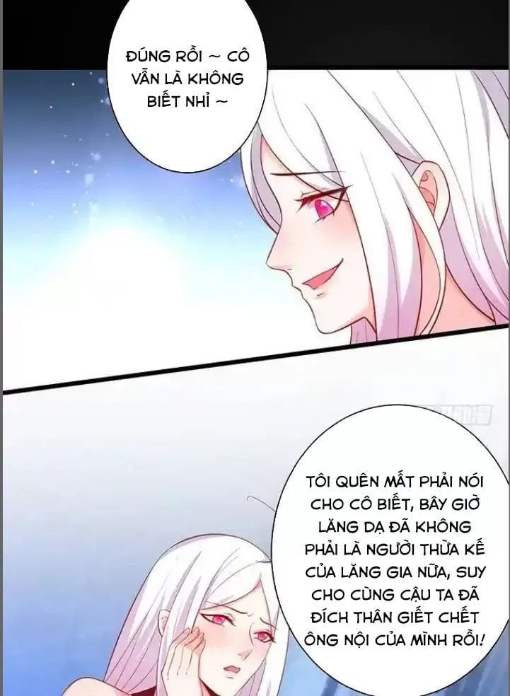 Hắc Đạo Đáng Yêu Chap 173 - Next Chap 174