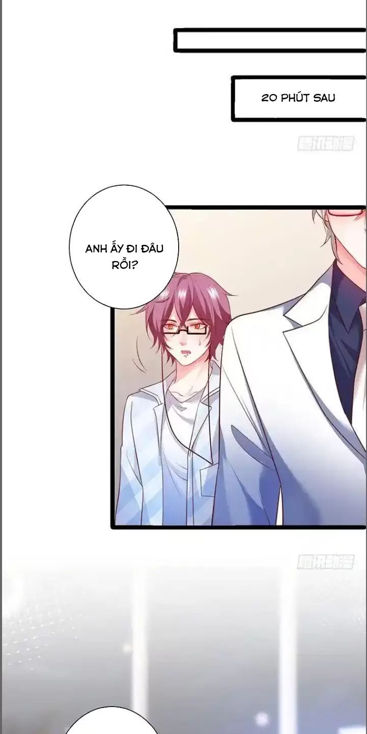 Hắc Đạo Đáng Yêu Chap 175 - Next Chap 176