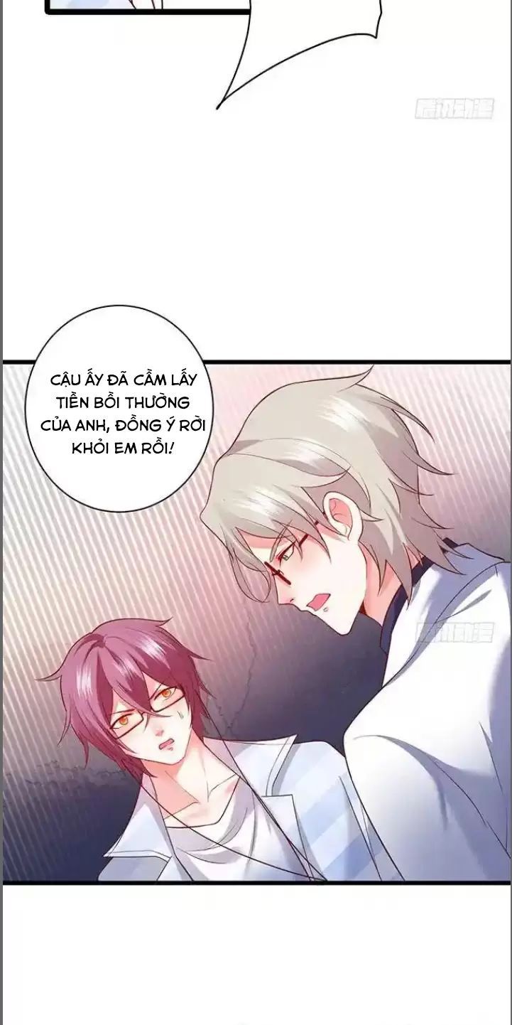 Hắc Đạo Đáng Yêu Chap 175 - Next Chap 176
