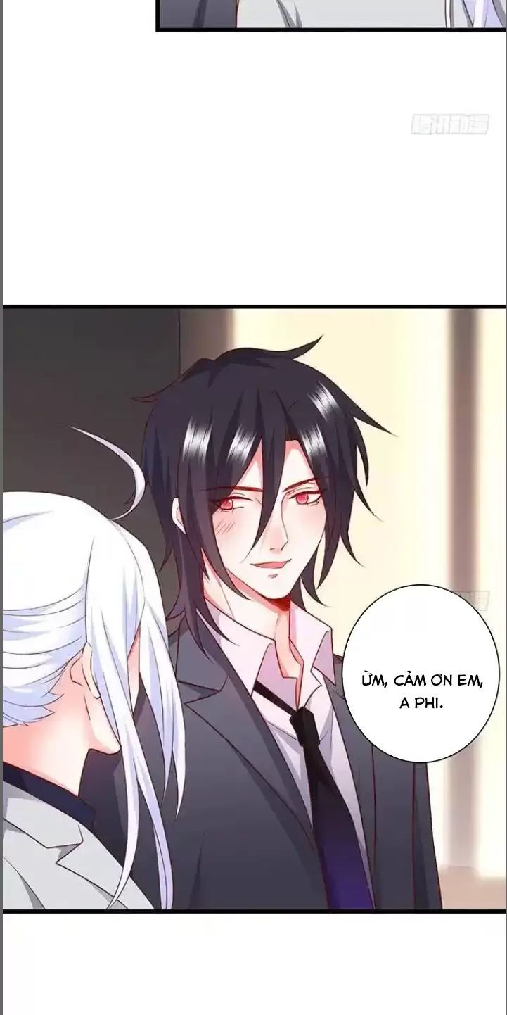 Hắc Đạo Đáng Yêu Chap 176 - Next Chap 177