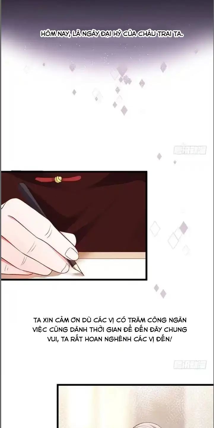 Hắc Đạo Đáng Yêu Chap 176 - Next Chap 177