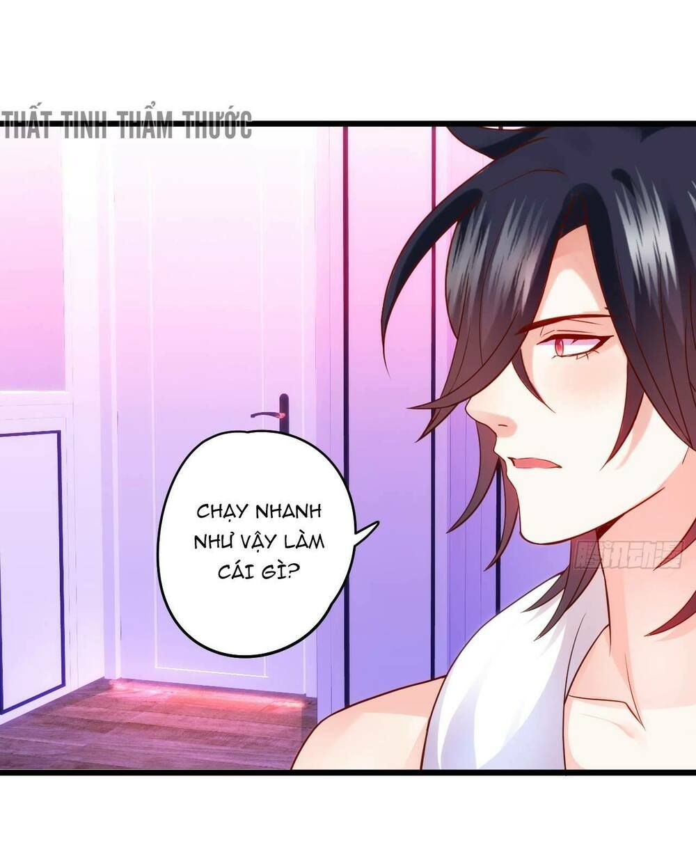 Hắc Đạo Đáng Yêu Chap 19 - Next Chap 20