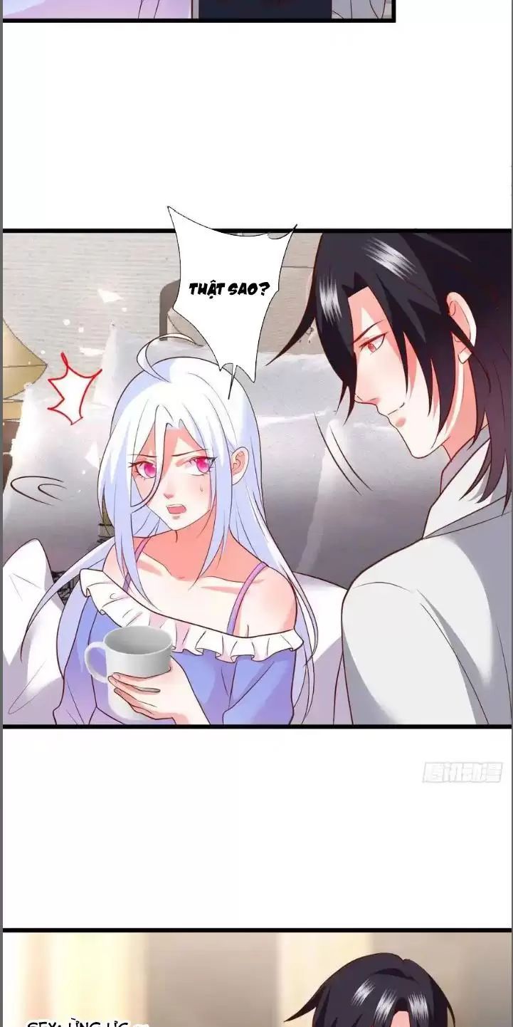 Hắc Đạo Đáng Yêu Chap 210 - Next Chap 211