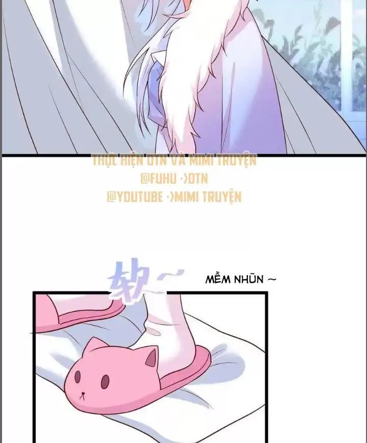 Hắc Đạo Đáng Yêu Chap 214 - Next Chap 215