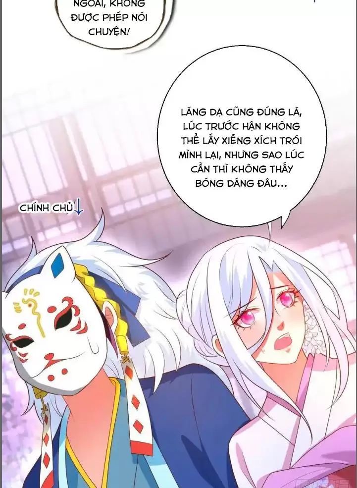 Hắc Đạo Đáng Yêu Chap 216 - Next Chap 217