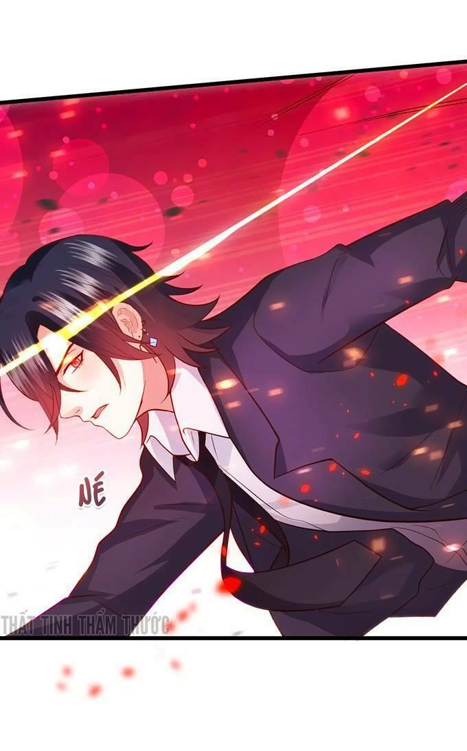 Hắc Đạo Đáng Yêu Chap 22 - Next Chap 23