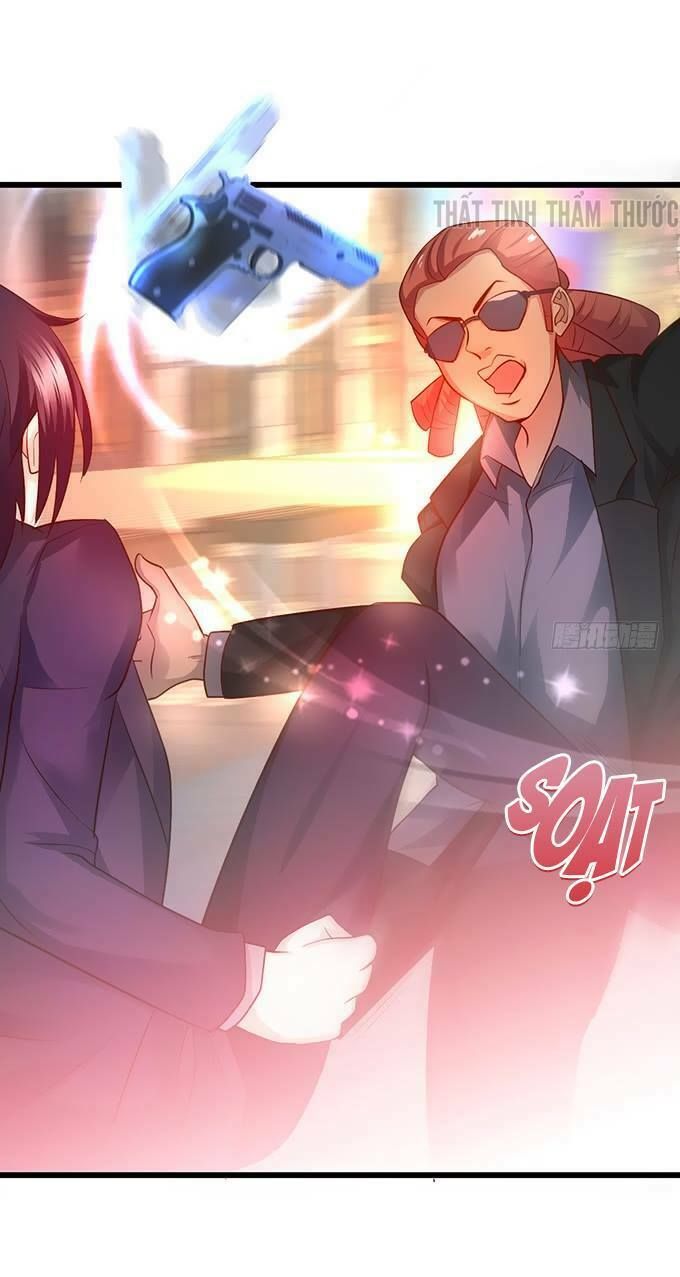 Hắc Đạo Đáng Yêu Chap 22 - Next Chap 23