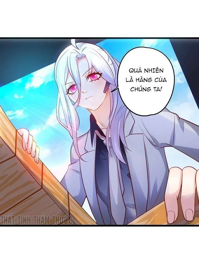 Hắc Đạo Đáng Yêu Chap 22 - Next Chap 23