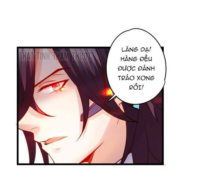 Hắc Đạo Đáng Yêu Chap 22 - Next Chap 23