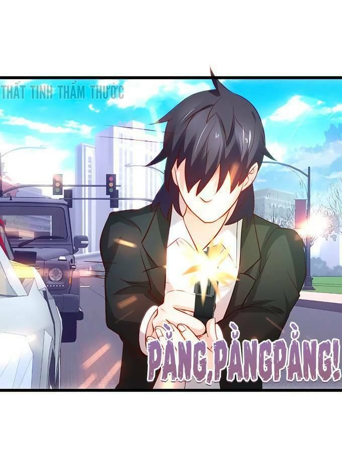 Hắc Đạo Đáng Yêu Chap 22 - Next Chap 23