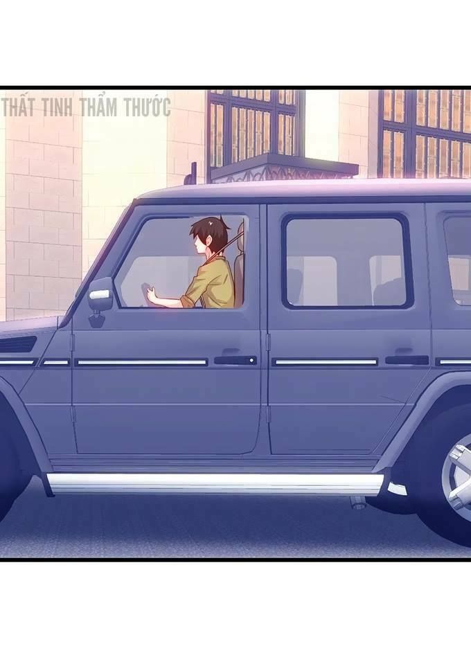 Hắc Đạo Đáng Yêu Chap 22 - Next Chap 23