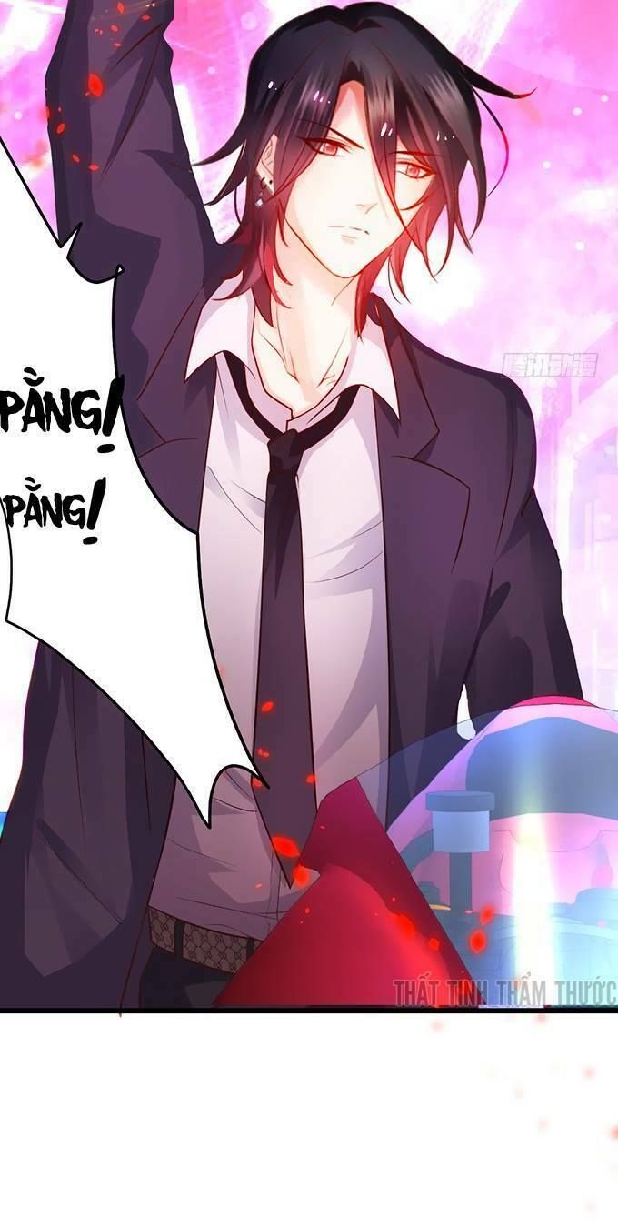 Hắc Đạo Đáng Yêu Chap 22 - Next Chap 23