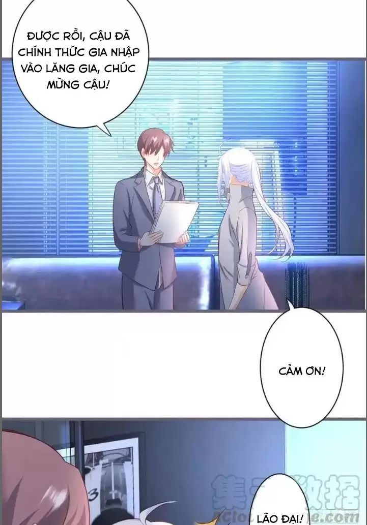 Hắc Đạo Đáng Yêu Chap 231 - Next Chap 232