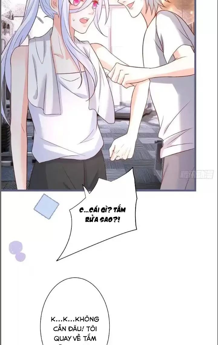 Hắc Đạo Đáng Yêu Chap 231 - Next Chap 232