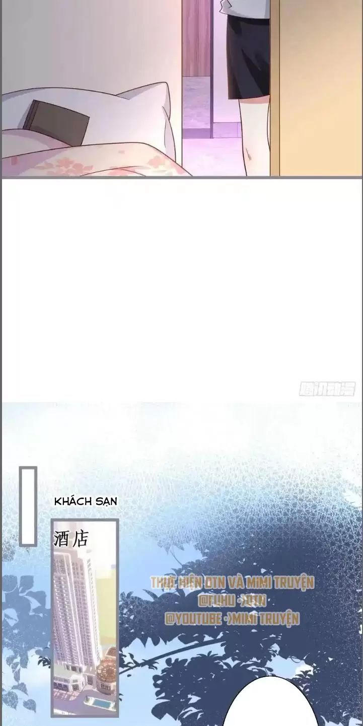 Hắc Đạo Đáng Yêu Chap 234 - Next Chap 235