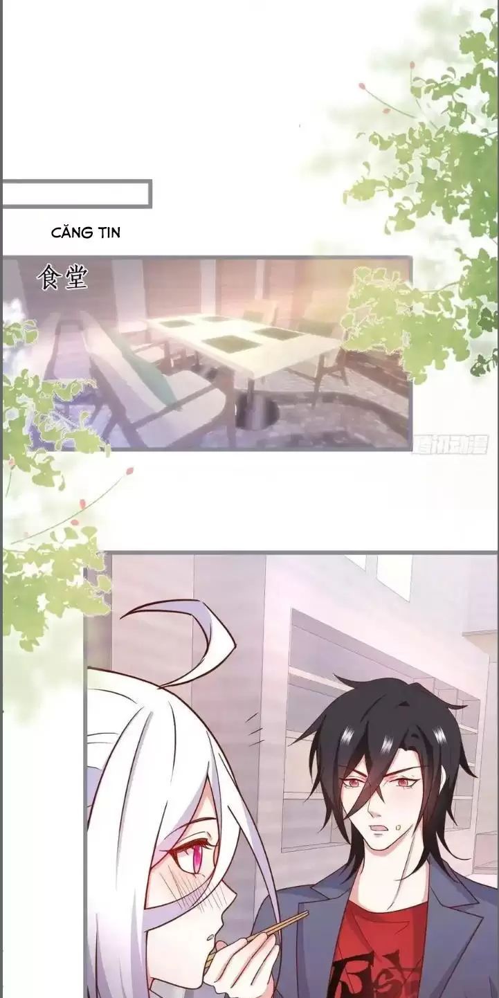 Hắc Đạo Đáng Yêu Chap 234 - Next Chap 235