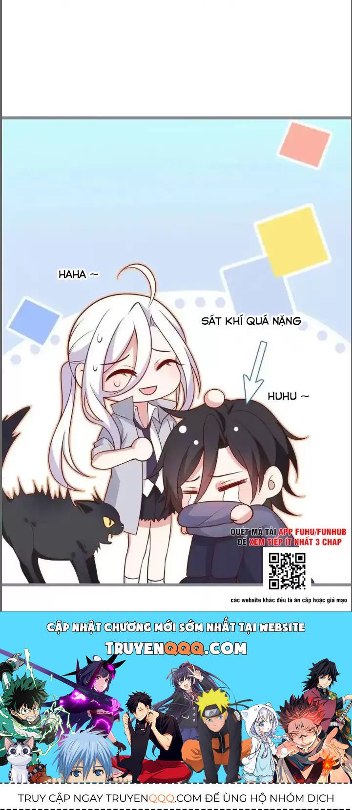 Hắc Đạo Đáng Yêu Chap 234 - Next Chap 235