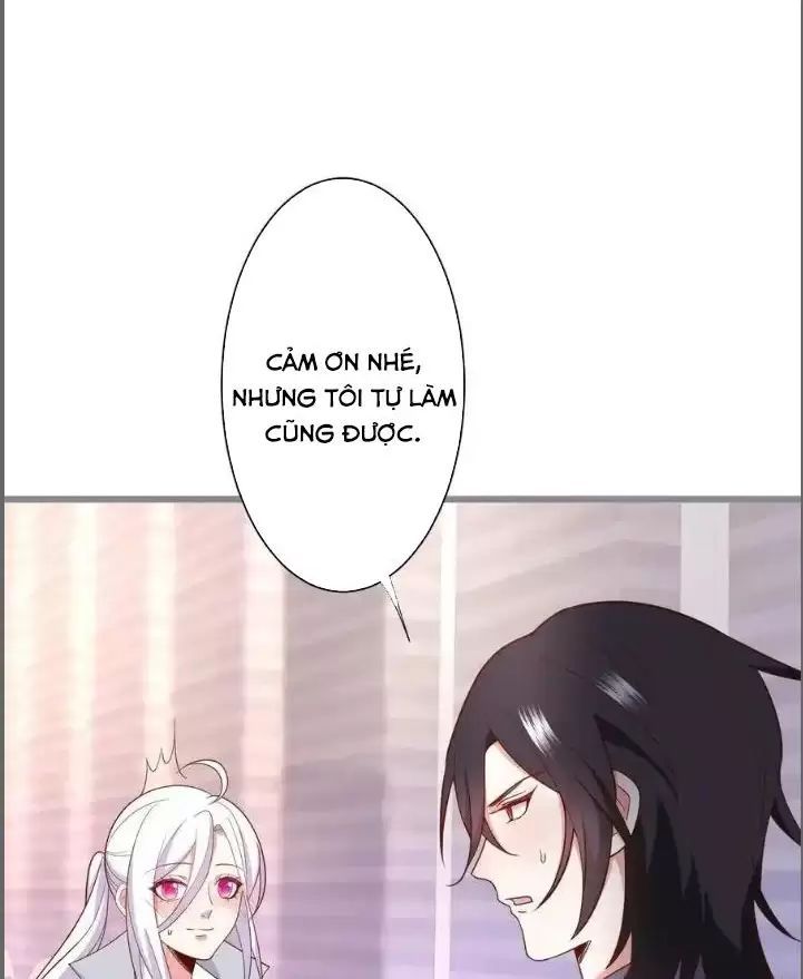 Hắc Đạo Đáng Yêu Chap 234 - Next Chap 235